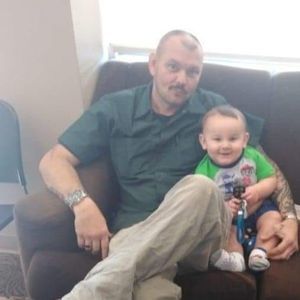 Meet your Posher, Frank